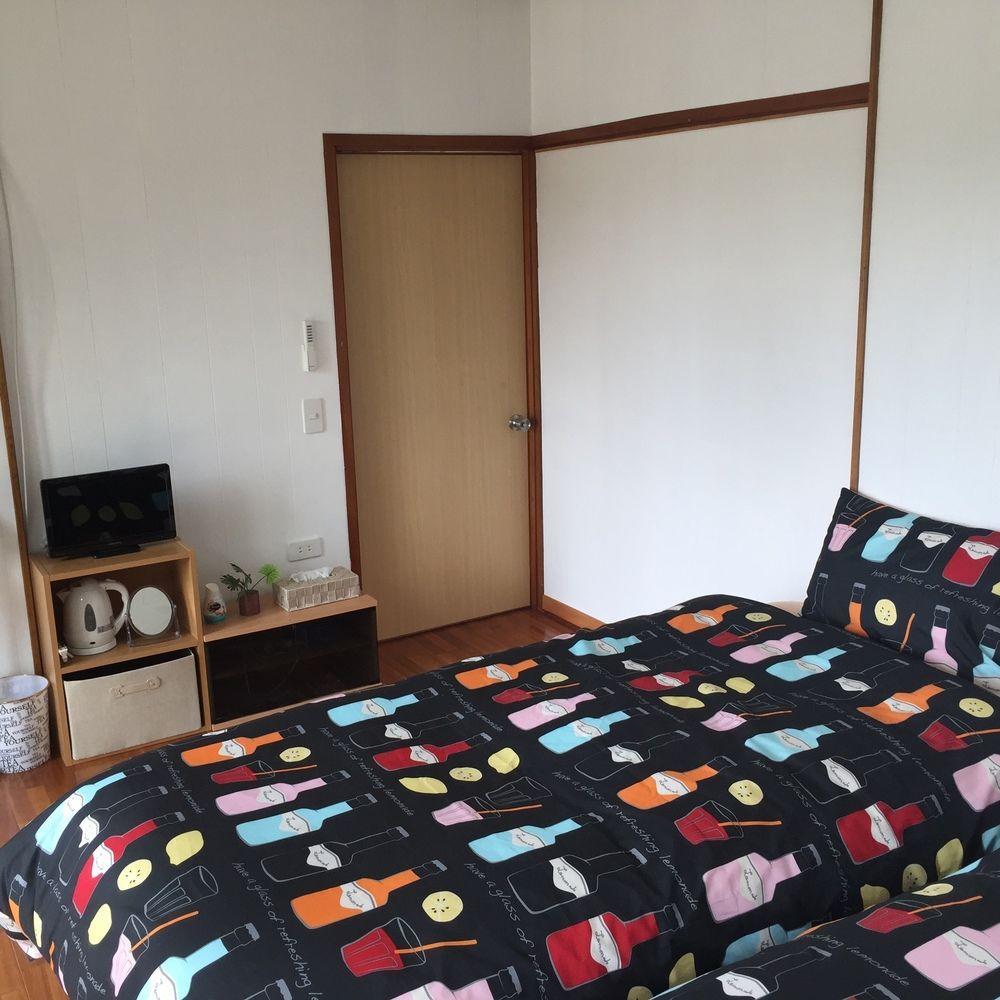 Guesthouse Seagull Village Motobu Kültér fotó
