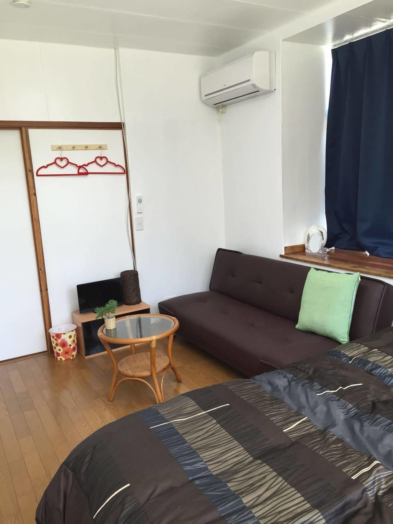 Guesthouse Seagull Village Motobu Kültér fotó